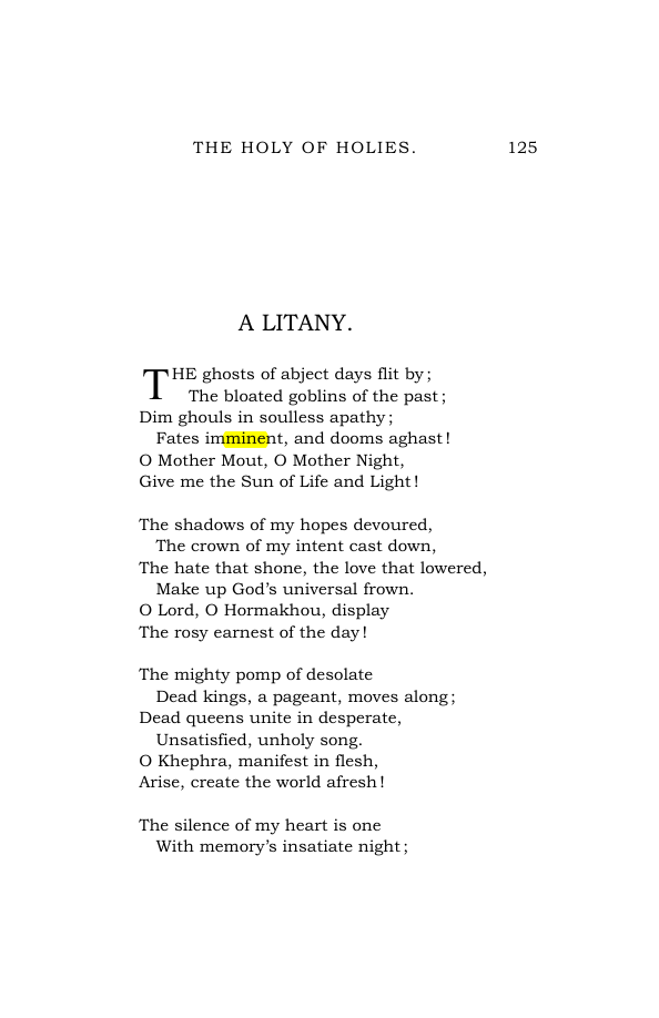 Original scan of The Soul of Osiris, PDF page 137