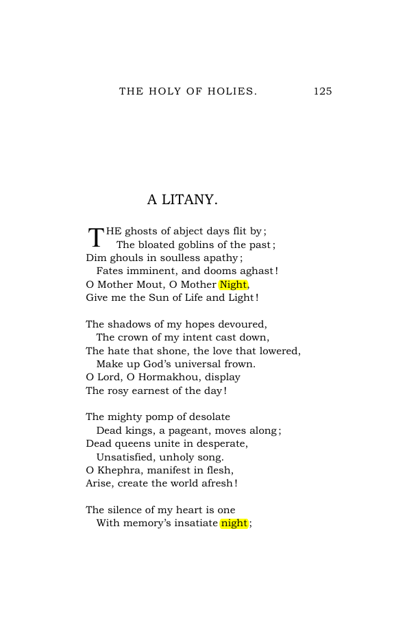 Original scan of The Soul of Osiris, PDF page 137