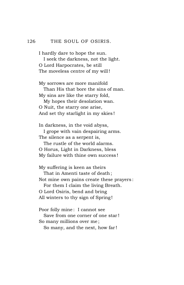 Original scan of The Soul of Osiris, PDF page 138