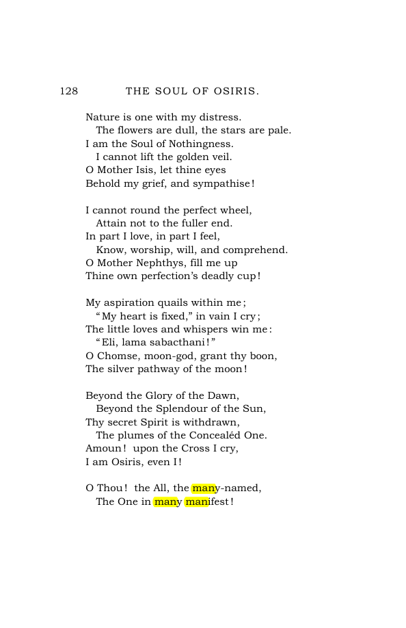 Original scan of The Soul of Osiris, PDF page 140