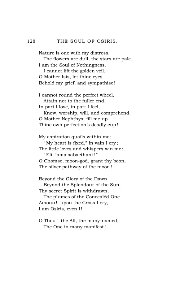 Original scan of The Soul of Osiris, PDF page 140