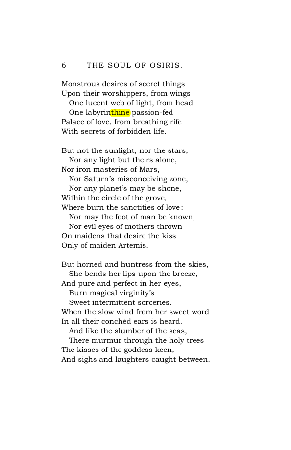 Original scan of The Soul of Osiris, PDF page 18