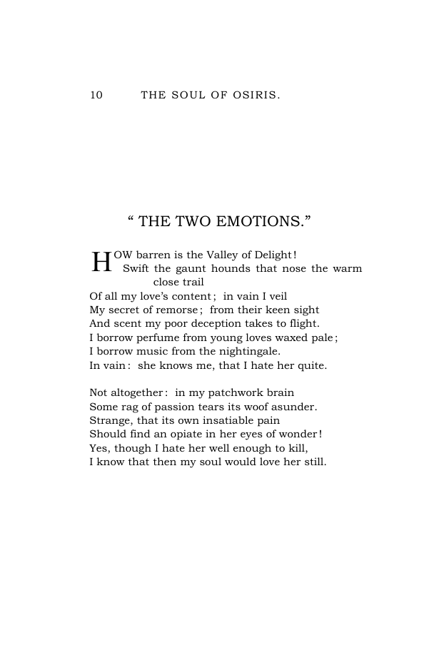 Original scan of The Soul of Osiris, PDF page 22