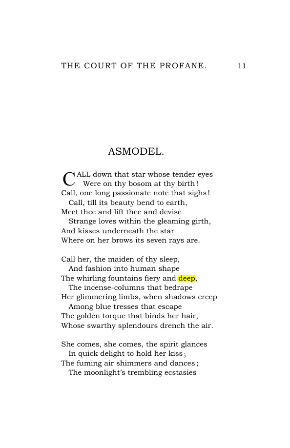 Original scan of The Soul of Osiris, PDF page 23