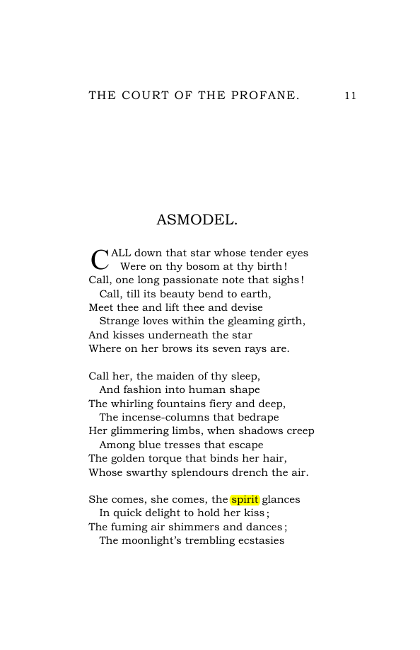 Original scan of The Soul of Osiris, PDF page 23
