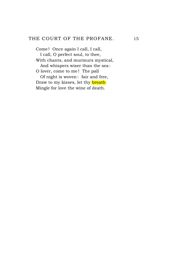 Original scan of The Soul of Osiris, PDF page 27