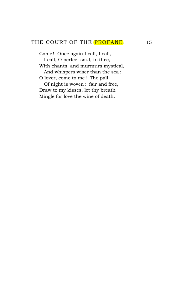 Original scan of The Soul of Osiris, PDF page 27
