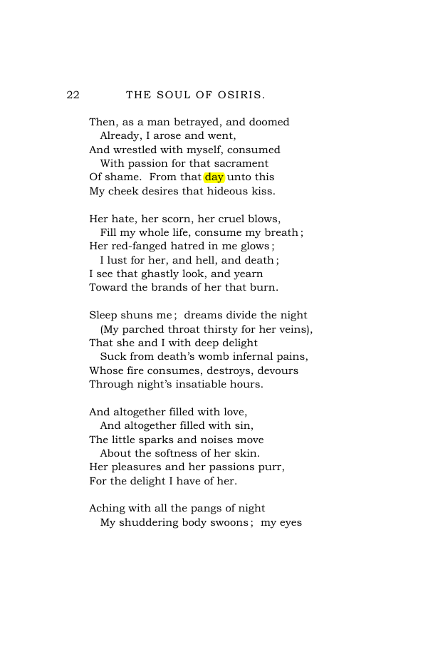 Original scan of The Soul of Osiris, PDF page 34