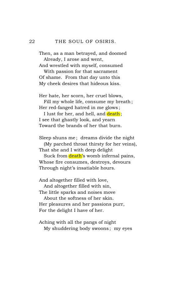 Original scan of The Soul of Osiris, PDF page 34