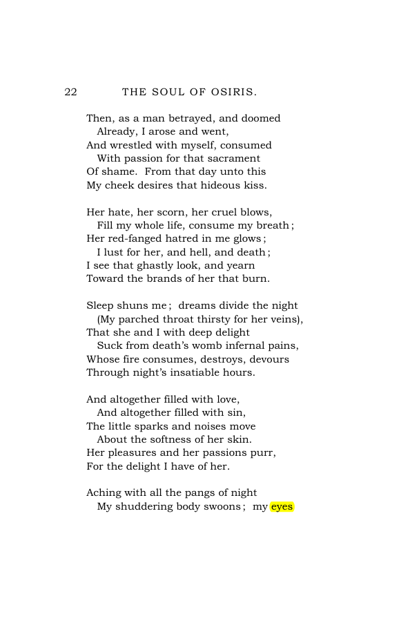 Original scan of The Soul of Osiris, PDF page 34