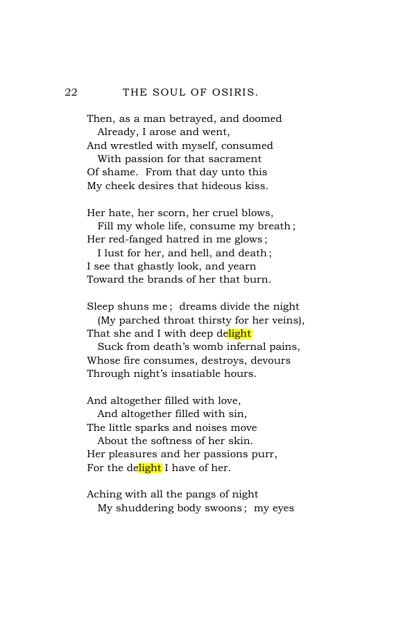 Original scan of The Soul of Osiris, PDF page 34