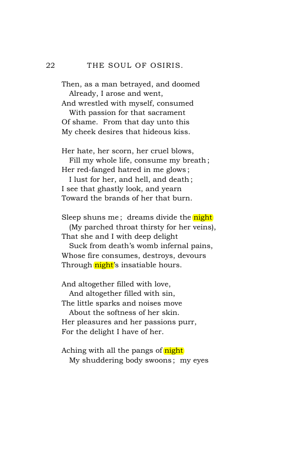 Original scan of The Soul of Osiris, PDF page 34