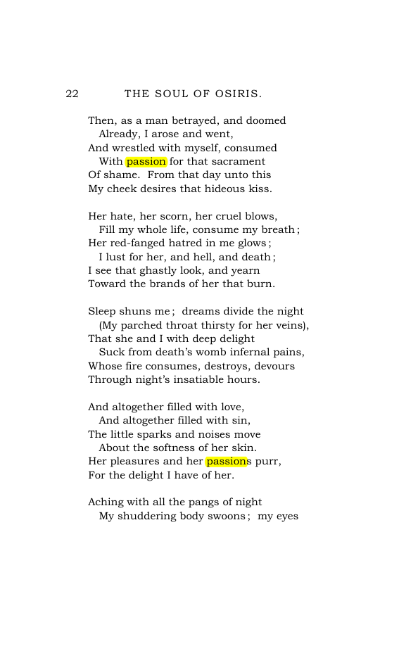 Original scan of The Soul of Osiris, PDF page 34