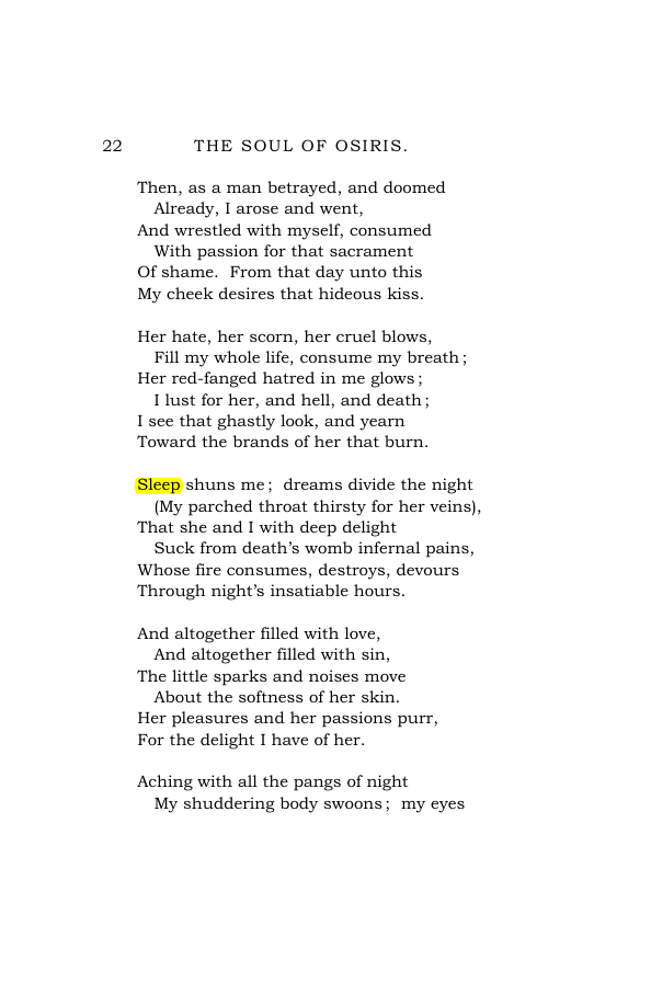 Original scan of The Soul of Osiris, PDF page 34