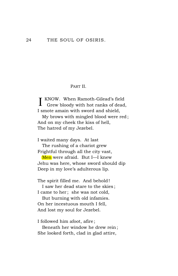 Original scan of The Soul of Osiris, PDF page 36