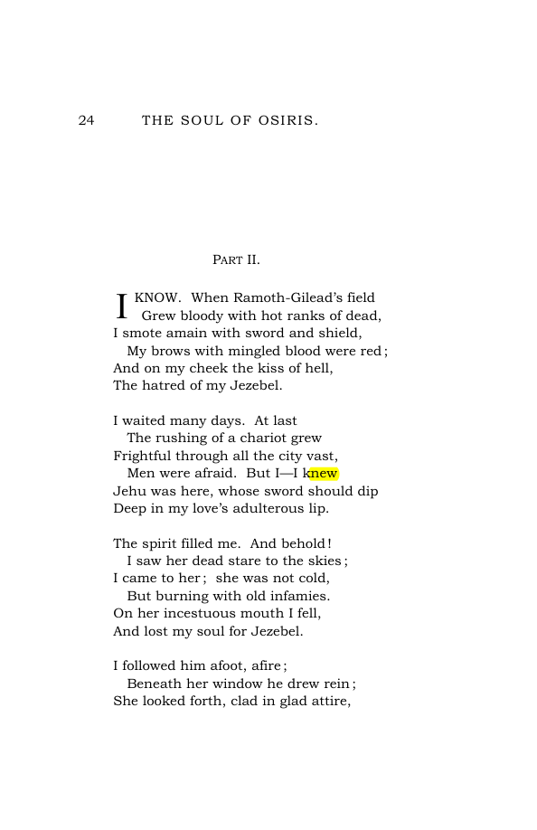 Original scan of The Soul of Osiris, PDF page 36