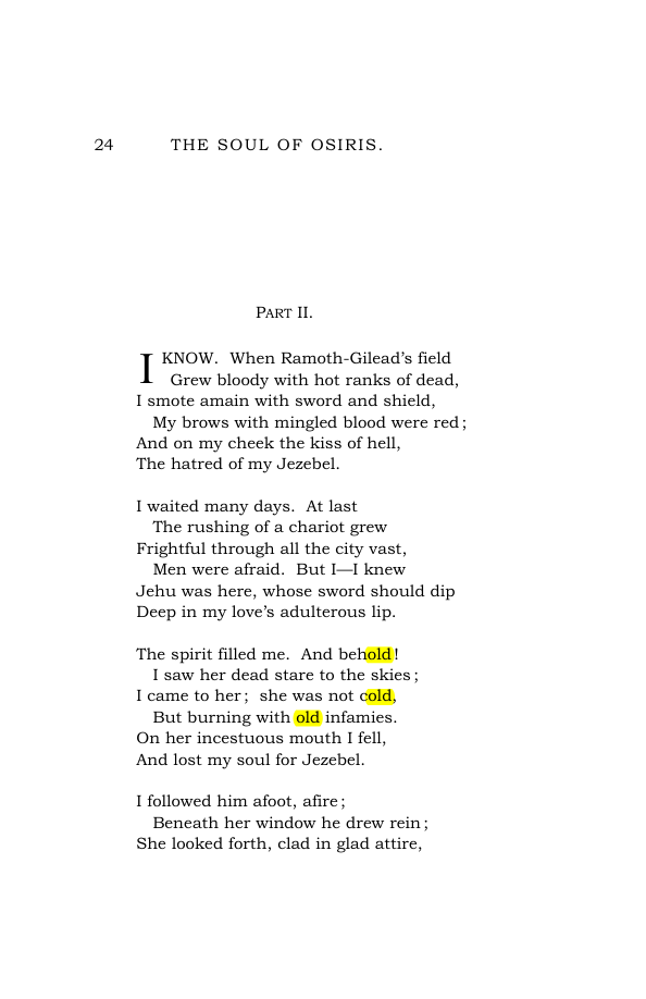Original scan of The Soul of Osiris, PDF page 36