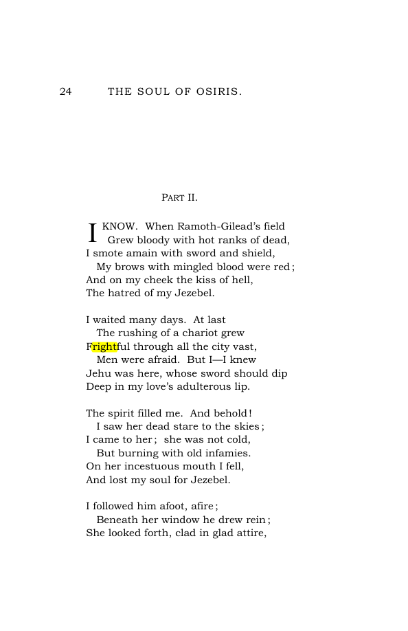 Original scan of The Soul of Osiris, PDF page 36