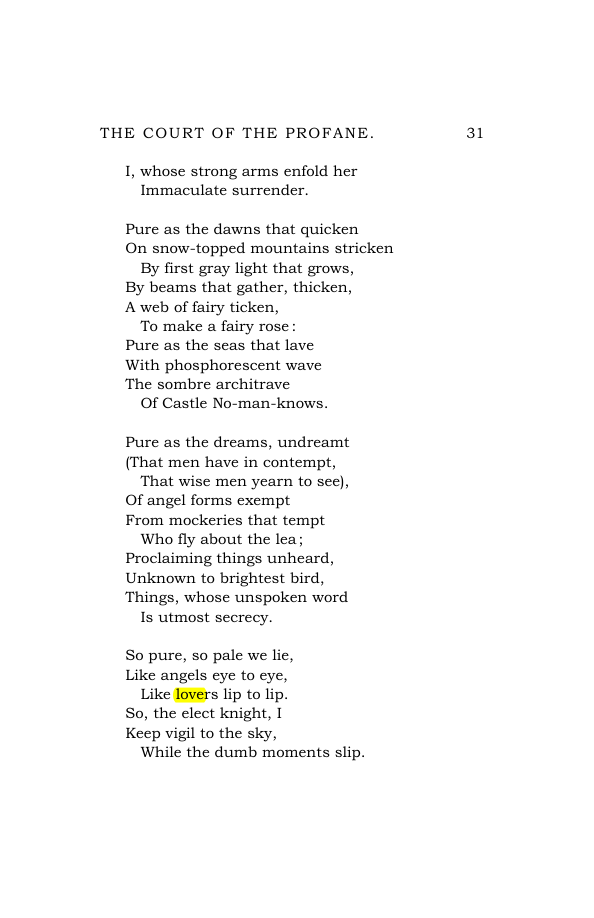 Original scan of The Soul of Osiris, PDF page 43