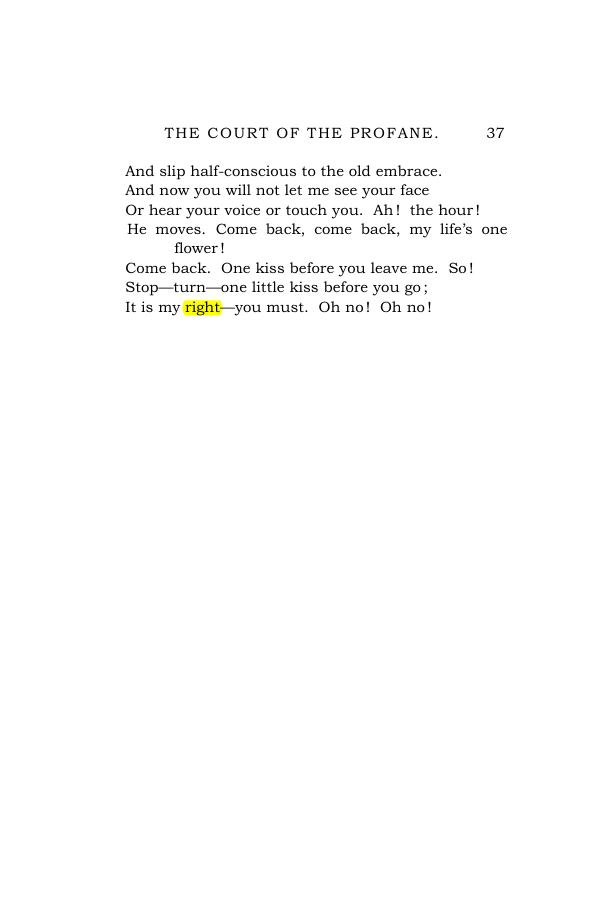 Original scan of The Soul of Osiris, PDF page 49