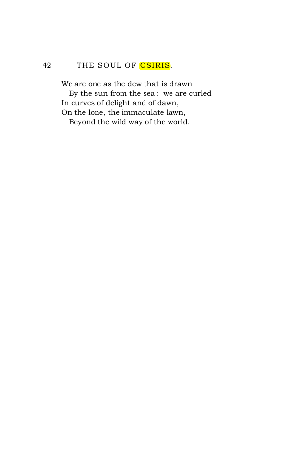 Original scan of The Soul of Osiris, PDF page 54