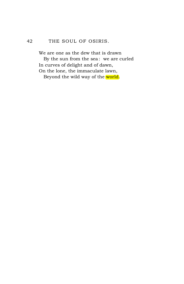 Original scan of The Soul of Osiris, PDF page 54
