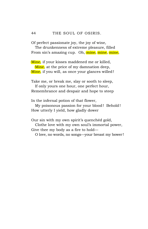 Original scan of The Soul of Osiris, PDF page 56