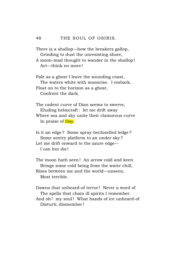 Original scan of The Soul of Osiris, PDF page 60