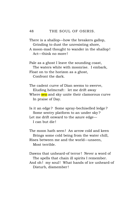 Original scan of The Soul of Osiris, PDF page 60