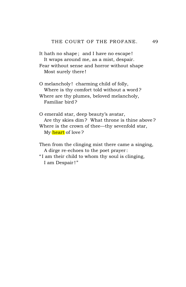 Original scan of The Soul of Osiris, PDF page 61