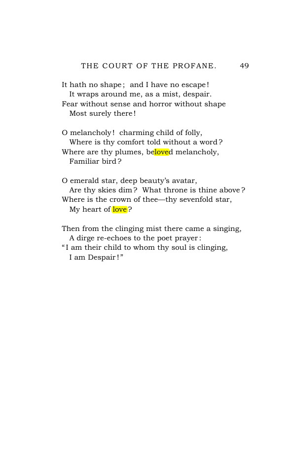 Original scan of The Soul of Osiris, PDF page 61