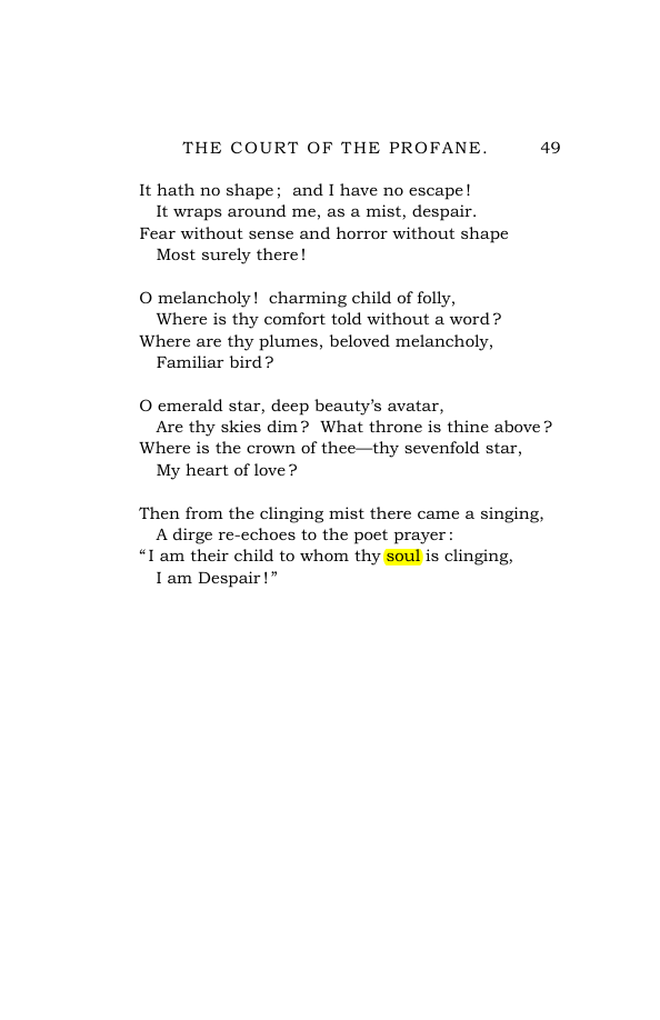 Original scan of The Soul of Osiris, PDF page 61