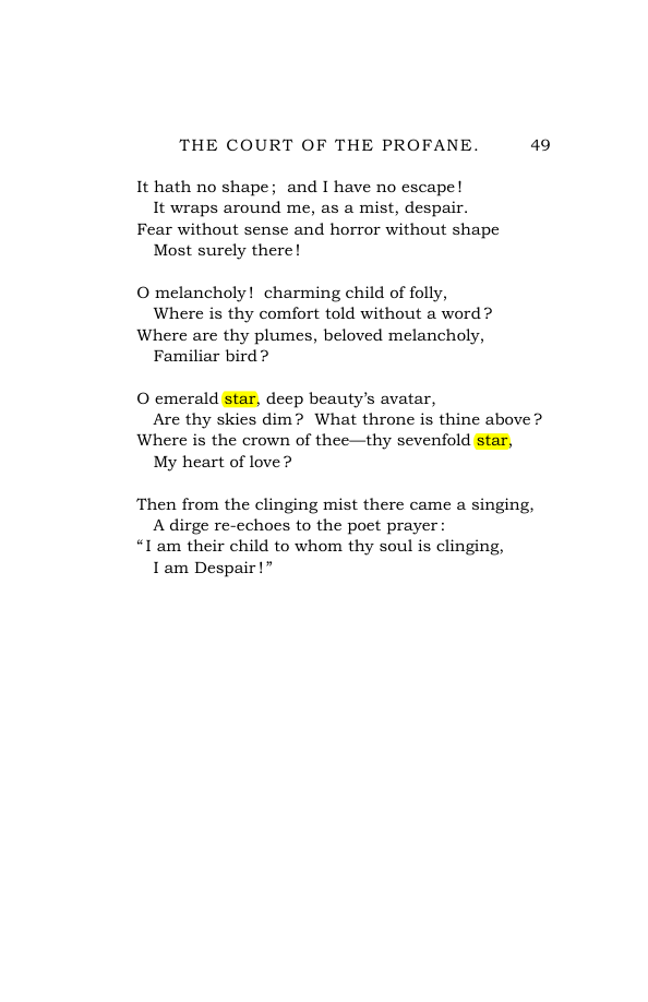 Original scan of The Soul of Osiris, PDF page 61
