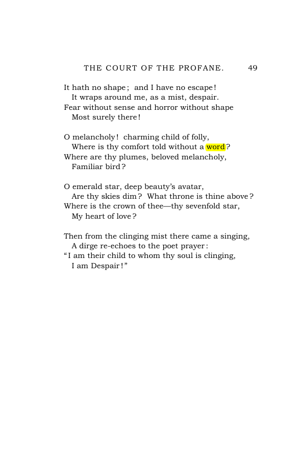 Original scan of The Soul of Osiris, PDF page 61