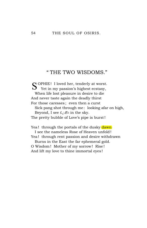 Original scan of The Soul of Osiris, PDF page 66