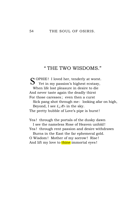 Original scan of The Soul of Osiris, PDF page 66