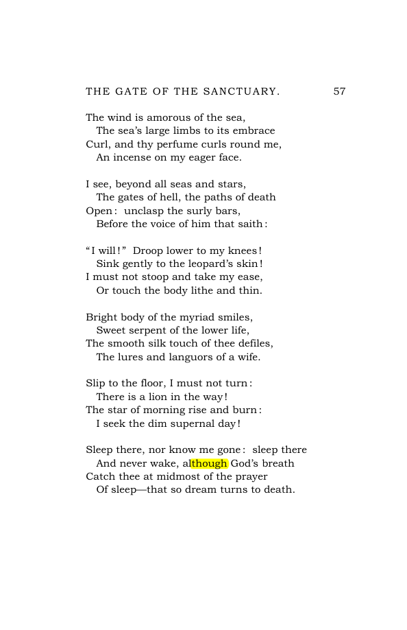 Original scan of The Soul of Osiris, PDF page 69