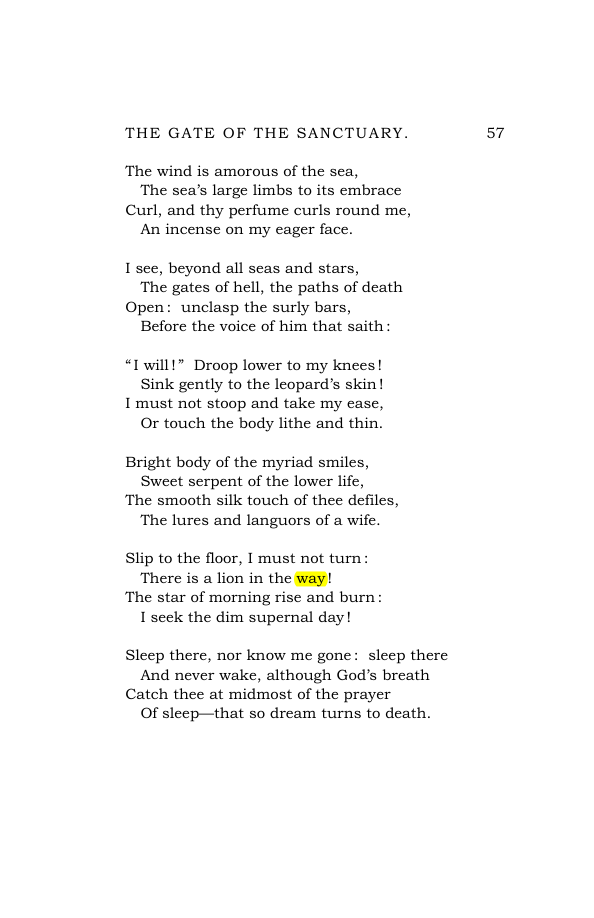Original scan of The Soul of Osiris, PDF page 69