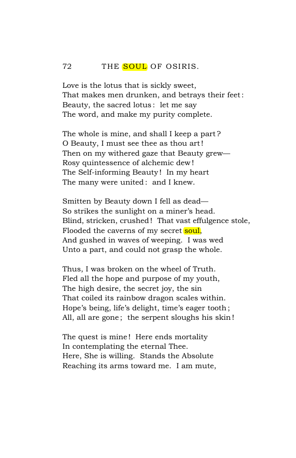Original scan of The Soul of Osiris, PDF page 84