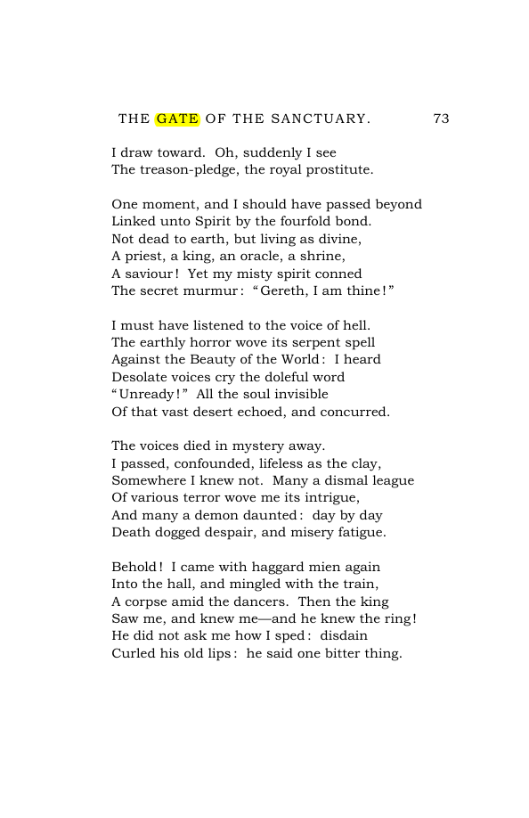 Original scan of The Soul of Osiris, PDF page 85