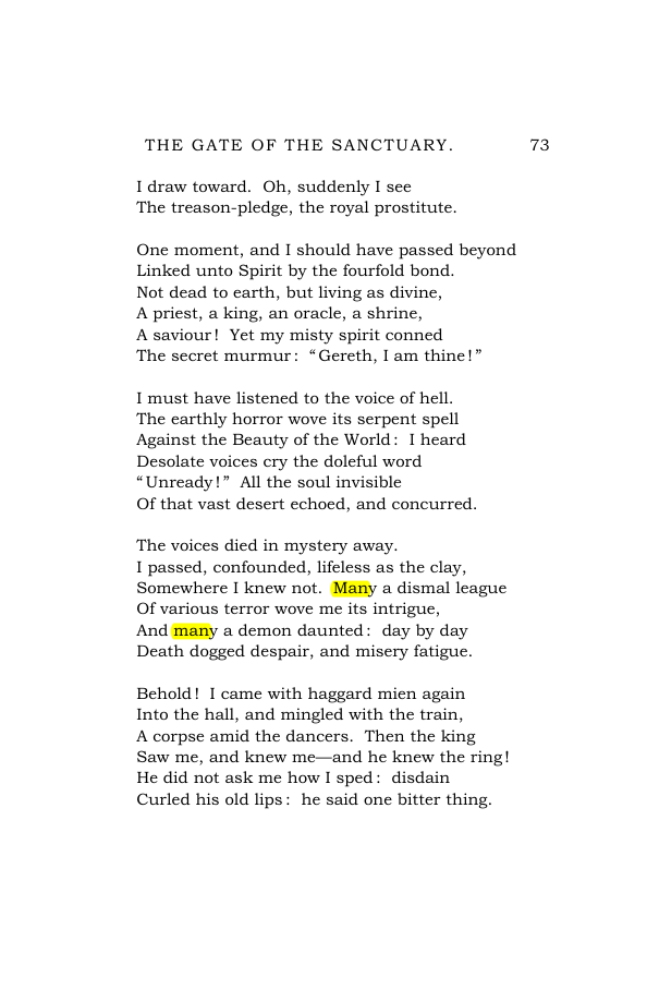 Original scan of The Soul of Osiris, PDF page 85
