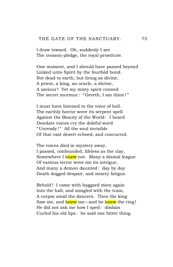 Original scan of The Soul of Osiris, PDF page 85