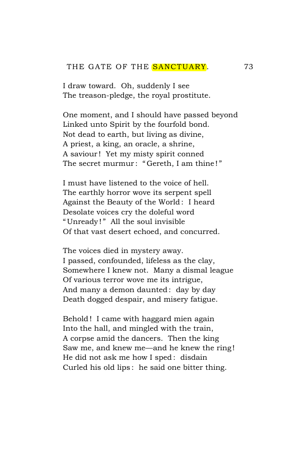 Original scan of The Soul of Osiris, PDF page 85