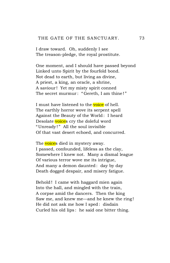 Original scan of The Soul of Osiris, PDF page 85
