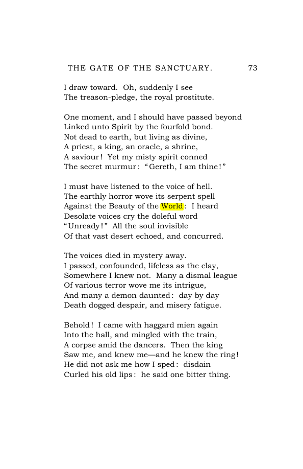 Original scan of The Soul of Osiris, PDF page 85