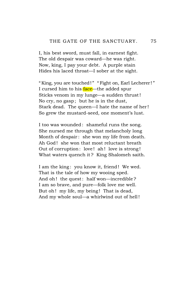Original scan of The Soul of Osiris, PDF page 87