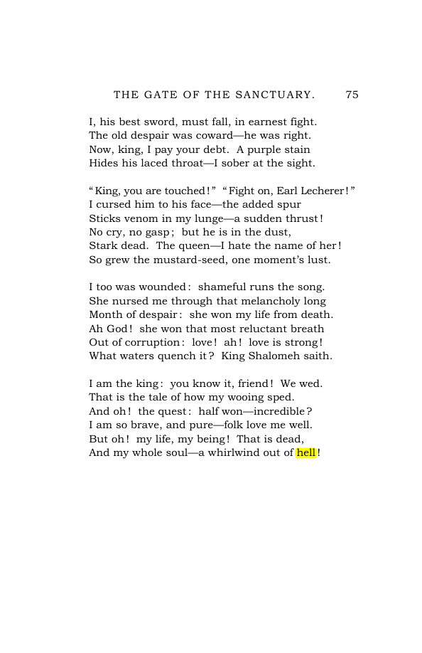 Original scan of The Soul of Osiris, PDF page 87