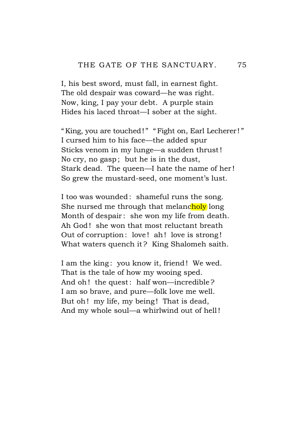 Original scan of The Soul of Osiris, PDF page 87