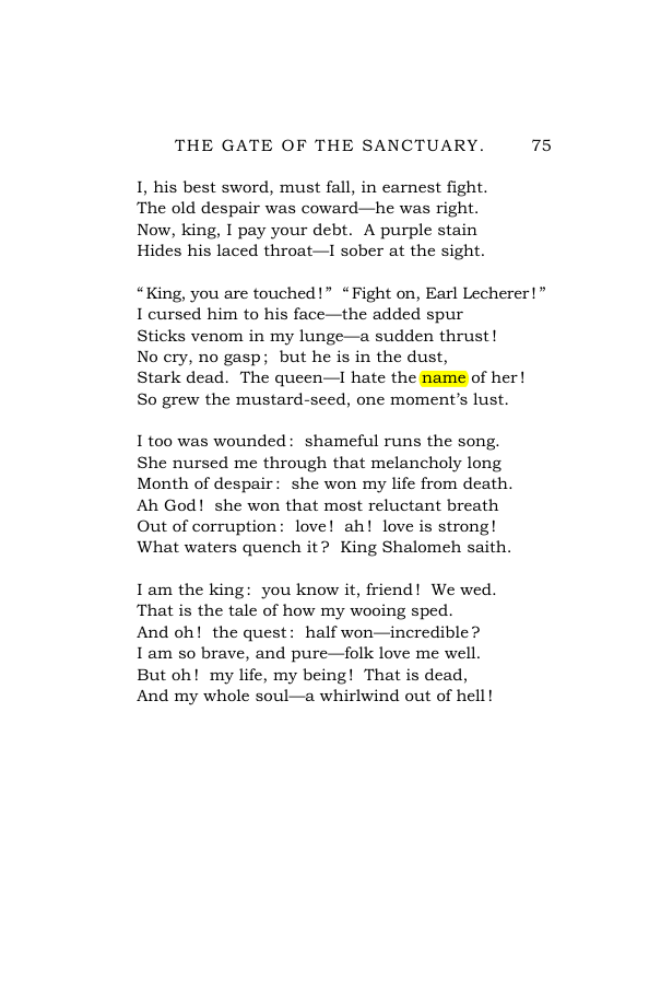 Original scan of The Soul of Osiris, PDF page 87