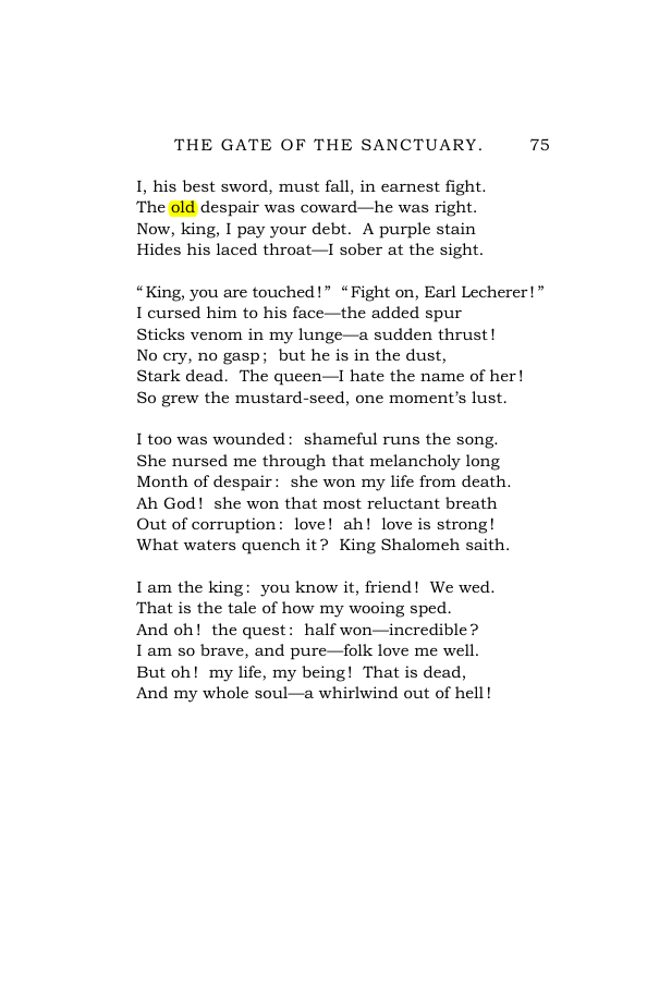 Original scan of The Soul of Osiris, PDF page 87